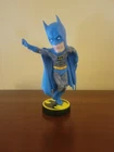 Batman Classic Head Knockers Bobblehead Action Figure NECA DC Comics 2021 NIB
