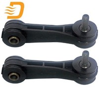 2X Stange/Strebe FüR Stabilisator Denckermann D140141 2 PendelstüTzen