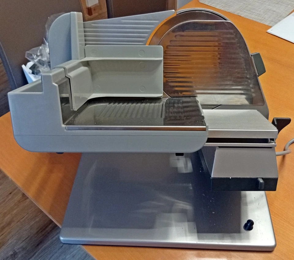 Graef Allesscheider, Kippschneider 188 Master - Bild 3 von 4