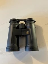 Leupold RX-1400i TBR W/Gen 2 Rangefinder With Leupold BX-2 Alpine HD Binoculars