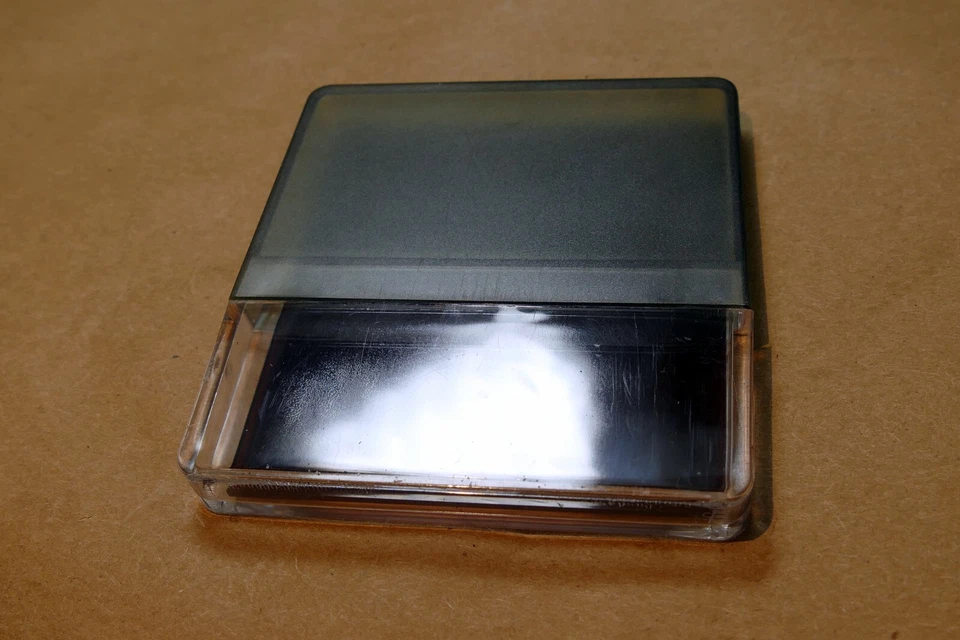 COKIN Filter Cromofilter Sepia SA A 005 Made in France Genuine - MINT - Image 3 of 4