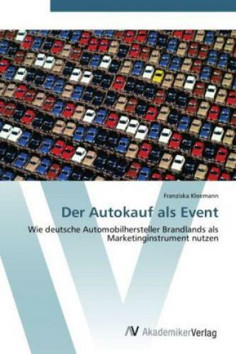 Thumbnail - Der Autokauf Als Event Wie Deutsche Automobilhersteller Brandlands Als