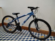 Scott Contessa 50 ladies Mountain Bike - Frame size small 