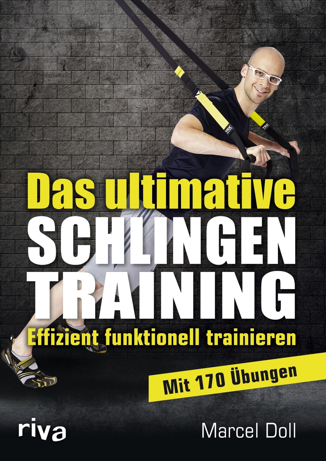Thumbnail - Das Ultimative Schlingentraining | Buch | 9783868834413