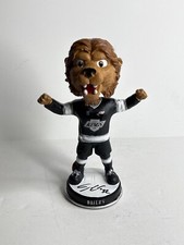 Jonathan Quick Signed LA Kings Bailey Bobblehead PSA 3C62529