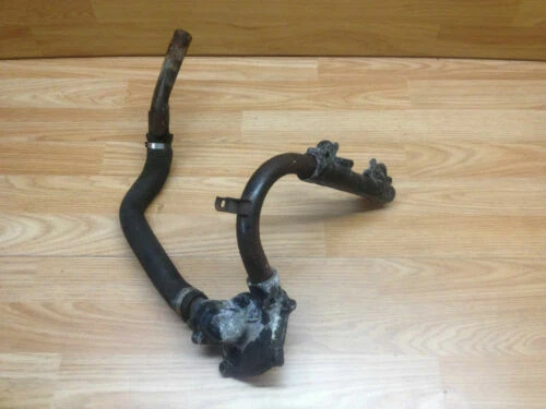 Tubos y mangueras Yamaha para motos