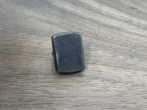 Old Lyman Front sight Blade - Winchester 94 92 - Picture 4 of 5