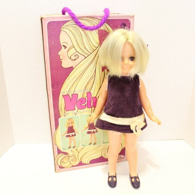 cousin it doll