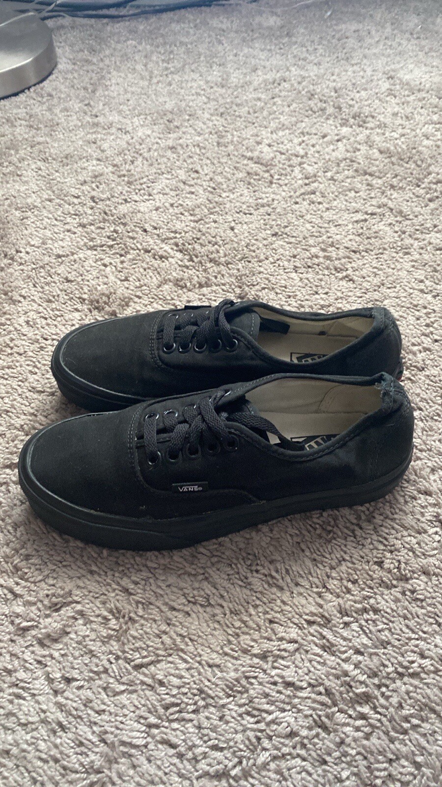 SAOLA Scarpe da skate autentiche Vans unisex 6 5 uomo 8 donna TC3M