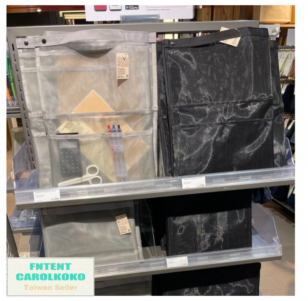 nylon mesh bag organiser