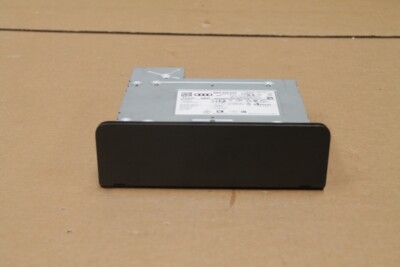 Audi A4 8W A5 Q5 Zentralrechner Main Unit Navigation Navi MIB3 High 8W2035043 