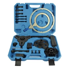 DSG DPS6 Dual Clutch Reinstall Reset Transmission Remover Tool Kit Fit for Ford 