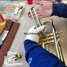 Trumpet Repair Tool-Trumpet Parallelism Sag Repair-Trumpet maintenance 2023 US