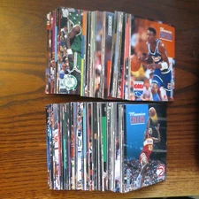 u pick: 1992-93 Skybox Basketball Cards & 1993-94 Fleer,ultra,buy 4 for 40% off