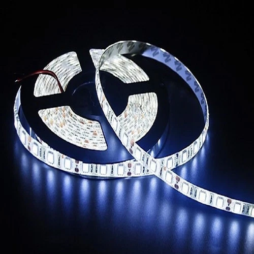 Tira LED 5m 12V 24V Regulable RGB RGB+WW RGBW RGBWW SMD5050 IP65 Tira Banda - Imagen 29 de 37