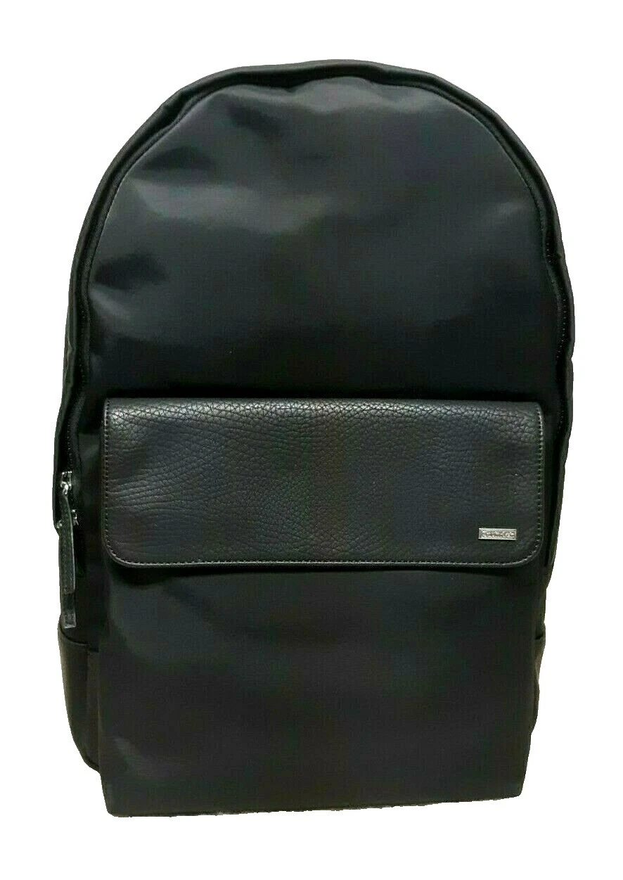 Bolsas Negro Nylon Calvin Klein para hombres
