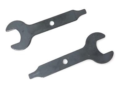Dremel 2 Pack Genuine OEM Replacement Wrenches 2610930692 Tool 2 pk