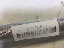 08-13 NISSAN ROGUE TRUNK HATCH LID LEFT SUPPORT SHOCK STRUT OEM 1222A S