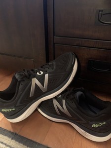 new balance 860 v8