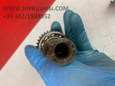 CAM SHAFT CAMSHAFT EXHAUST OUTLET 49118-0065 KAWASAKI KXF 250 2006