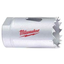 Image of MILWAUKEE 29MM BI-METAL CONTRACTOR HOLESAW