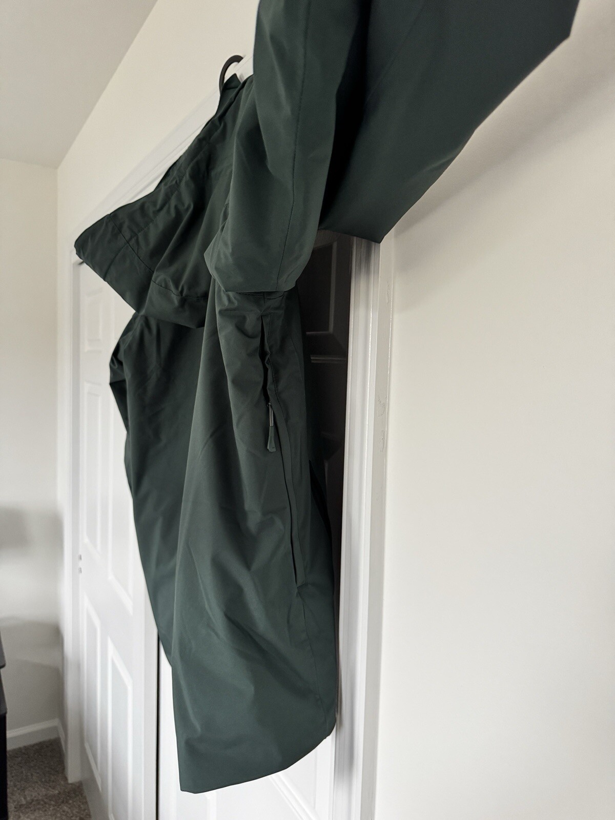 Helly Hansen Darkest Spruce Alpine Insulated Jack… - image 7