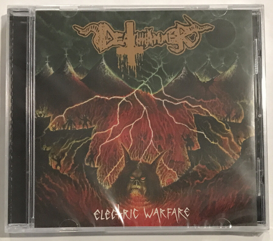 H CATHEDRAL ＋ DEMOLITION HAMMER CDセット H CATHEDRAL ＋ DEMOLITION HAMMER CDセット DEMOLITION HAMMER