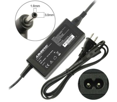 19V AC Adapter Charger For Samsung Notebook Flash NP530XBB-K02US NP530XBB-K01US