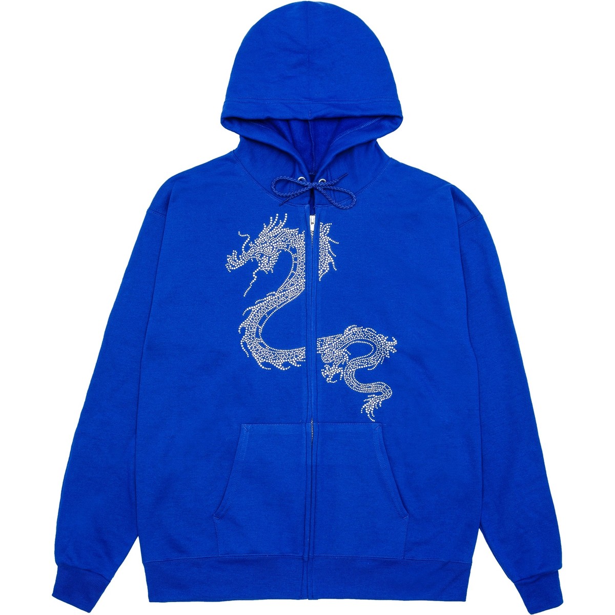 Zip Hoodie Prolific Rhinestone Hoodie Cheap Prolific Hoodies Deals