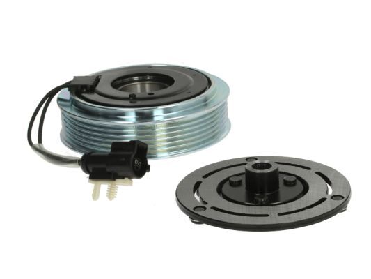 THERMOTEC KTT040118 Magnetic Clutch, air conditioner compressor for FORD,MAZDA
