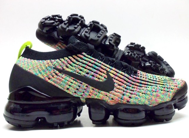 Nike Air VaporMax Flyknit 3 AJ6910 100 Prices and reviews