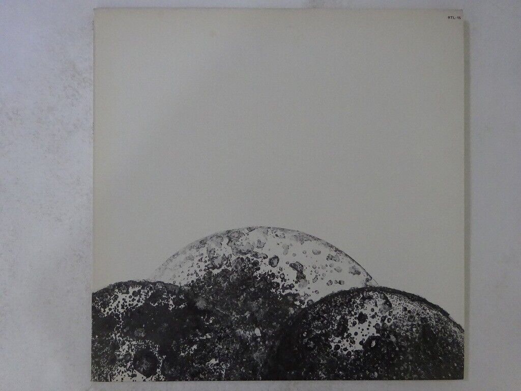 Dome Dome 3 Dome Records RTL-15 Japan VINYL LP | eBay Dome Dome 3 Dome Records RTL-15 Japan VINYL LP | eBay