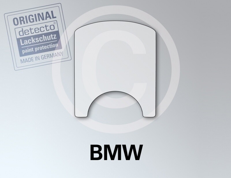 BMW K75 Year 8796 Paint Protection Film Set Tank Bag 1teilig K 75 eBay