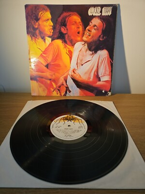 Joe Cocker - Happy Lp Vinyl HIFLY3