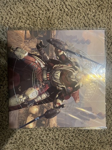 Fallen Captain Collectible Destiny Legends Statue - Picture 20 of 24