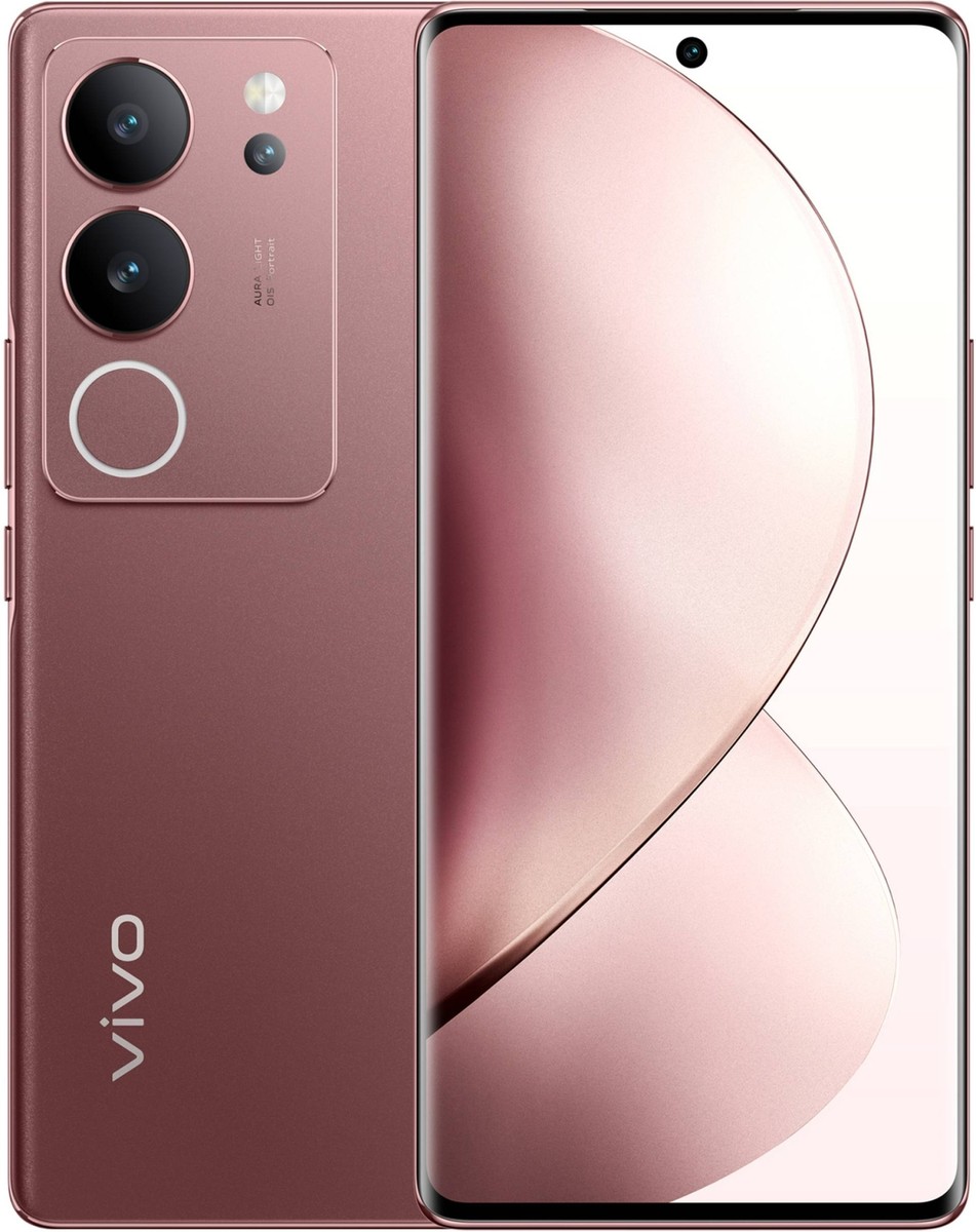 Vivo V29 スマートフォン 12GB RAM 256GB New&Unlocked)VIVO V29 5G 12+256GB BLACK Dual SIM Octa Core
