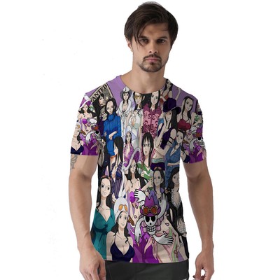 nico robin merch