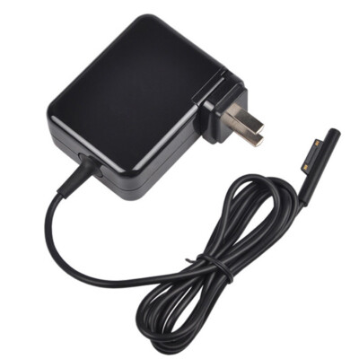 AC Power Adapter Charger For Microsoft Surface 10.6 RT Windows 8 Tablet Pro 3