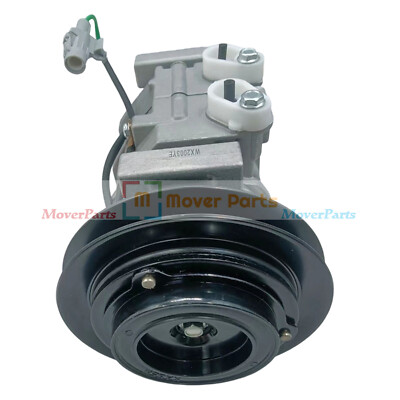 10S13C A/C Compressor 4721999 FXB00001040F For Hitachi ZH200-A