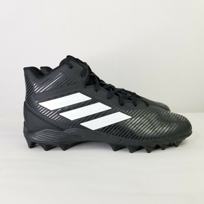 adidas men's freak mid md football cleats