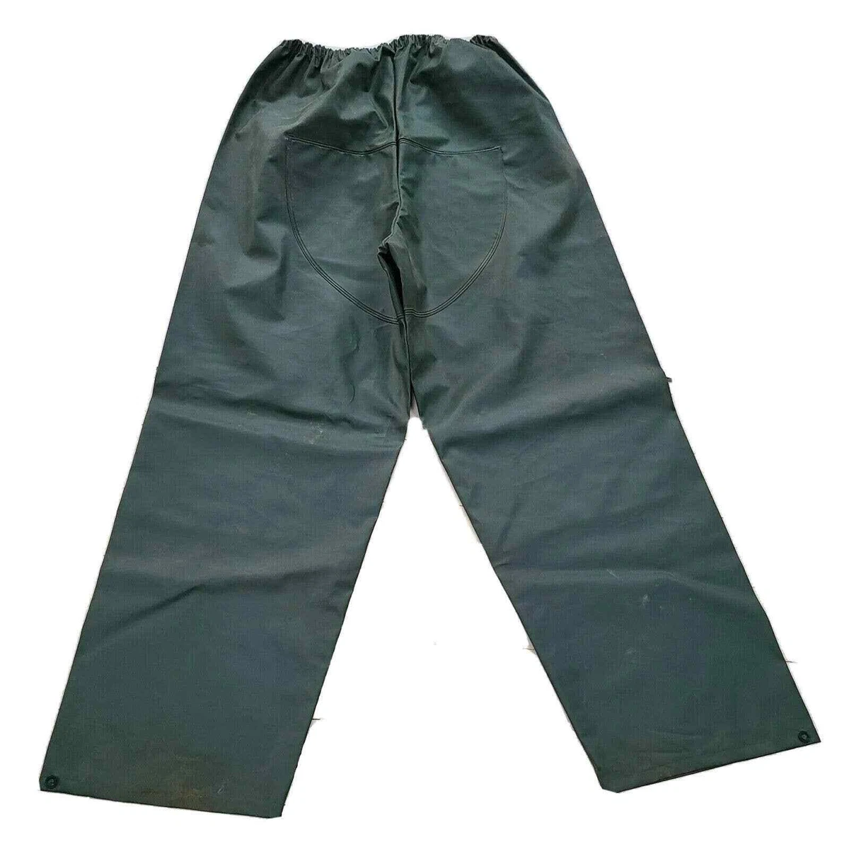 Best waterproof deals rain pants