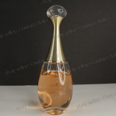 Dior J'adore In Joy EDT Spray 3.4 oz 100ml Discontinued! AS