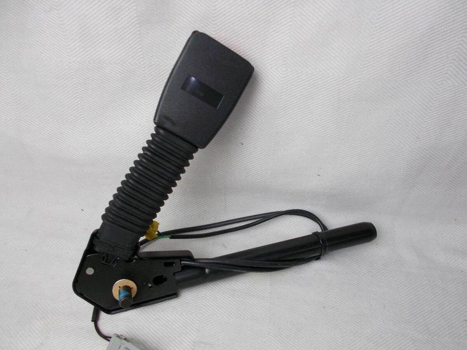 Seat Belt Buckle RH For; Land Rover Freelander EVB500320LNF NOS  Foto 2 de 4