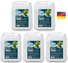 25 litrów 5,32€/l, Adam Hall CAMEO HAZE Fluid specjalny płyn do Hazer 25 l Fazer