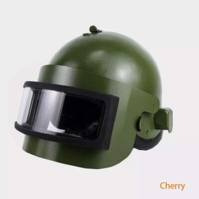 Altyn K6-3 ヘルメット Amazon.com : Russian K6-3 Altyn Helmet GREEEN Replica FSB