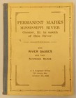 Permanent Marks Mississippi River