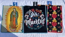 shopping bags foldable eco reusable