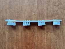 Artin Slot Car Track Replacement Parts: Guard Rail for Track New 8