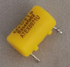 0259.250T Littelfuse  Ex Fuse 250mA 125V Intrinsically Safe