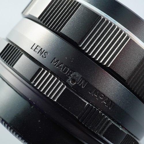 VERY GOOD PENTAX Super Multi Coated Takumar 35mm f/3.5 For M42 Prime Lens - Picture 17 of 20